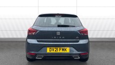 SEAT Ibiza 1.0 TSI 95 FR [EZ] 5dr Petrol Hatchback